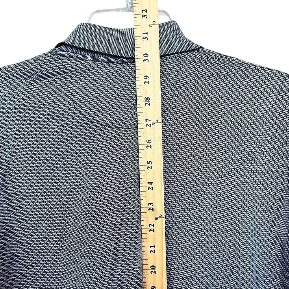 Izod crafted comfort